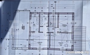 Casa individuala Dezmir, zona Planoarelor, 550 mp teren, casa 135 mp utili - imagine 4