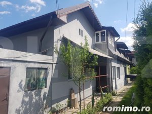 Oportunitate ! Casa 3 camere, 82 mp, garaj, zona P-ta Abator ! - imagine 2