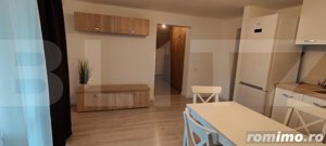 Casa mixta cu 6 apartamente, 390 mp, 1500 mp teren, Calea Turzii  - imagine 10