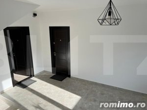 Casa mixta cu 6 apartamente, 390 mp, 1500 mp teren, Calea Turzii  - imagine 7