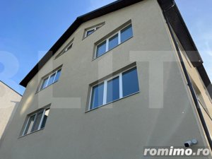 Casa mixta cu 6 apartamente, 390 mp, 1500 mp teren, Calea Turzii  - imagine 4