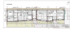 Unitate duplex premium 128 mp utili , teren 600 mp, zona Iris-Oasului  ! - imagine 6