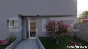 Unitate duplex premium 163 mp utili, zona Iris-Oasului ! - imagine 2