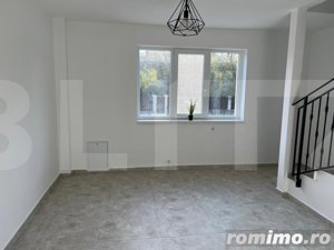 Casa mixta cu 6 apartamente, 390 mp, 1500 mp teren, Calea Turzii  - imagine 6