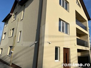 Casa mixta cu 6 apartamente, 390 mp, 1500 mp teren, Calea Turzii  - imagine 2