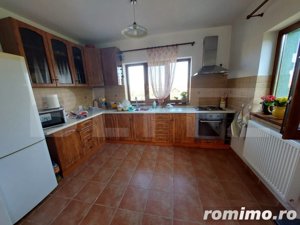 Casa individuala, 240 mp cu teren 1200mp, Dezmir, zona Planoare! - imagine 6