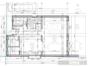 Casa individuala de lux in Salicea, 120 mp utili si 525 mp teren! - imagine 10