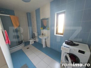 Casa individuala, 240 mp cu teren 1200mp, Dezmir, zona Planoare! - imagine 13