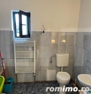 Proprietate speciala in Apahida, casa 206 mp utili, 3000 mp, 25 ml front - imagine 8