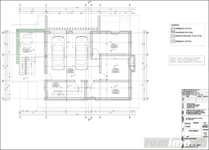 Casa Individuala in Chinteni suprafata utila 253mp si teren 474mp - imagine 5