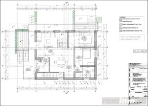 Casa Individuala in Chinteni suprafata utila 253mp si teren 474mp - imagine 4