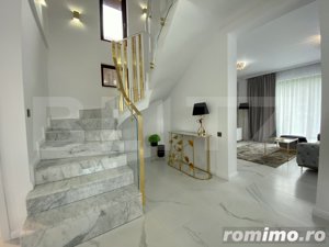 Casa individuala de lux in Salicea, 120 mp utili si 525 mp teren! - imagine 9