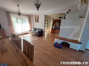 Casa individuala, 240 mp cu teren 1200mp, Dezmir, zona Planoare! - imagine 7