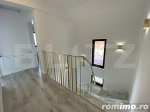 Casa individuala de lux in Salicea, 120 mp utili si 525 mp teren! - imagine 11