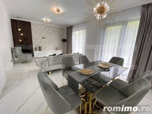 Casa individuala de lux in Salicea, 120 mp utili si 525 mp teren! - imagine 5