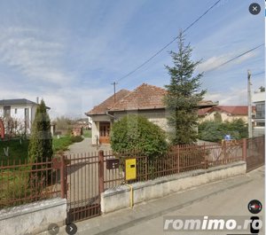 Casa individuala, 3 camere, 440 mp teren, zona Someseni - imagine 2