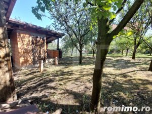 Casa individuala, 240 mp cu teren 1200mp, Dezmir, zona Planoare! - imagine 11