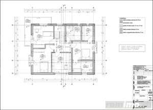 Casa Individuala in Chinteni suprafata utila 253mp si teren 474mp - imagine 3