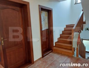 Casa individuala, 240 mp cu teren 1200mp, Dezmir, zona Planoare! - imagine 9