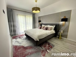 Casa individuala de lux in Salicea, 120 mp utili si 525 mp teren! - imagine 15