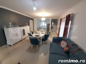 Casa lux 5 camere, 250MP, zona centrala Bistrita - imagine 8