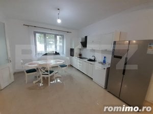 Casa lux 5 camere, 250MP, zona centrala Bistrita - imagine 7