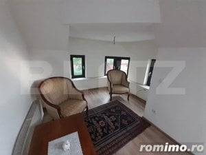 Casa lux 5 camere, 250MP, zona centrala Bistrita - imagine 9