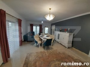 Casa lux 5 camere, 250MP, zona centrala Bistrita - imagine 15