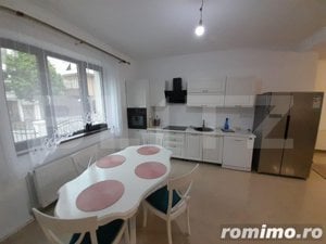 Casa lux 5 camere, 250MP, zona centrala Bistrita - imagine 6