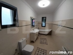 Casa lux 5 camere, 250MP, zona centrala Bistrita - imagine 4