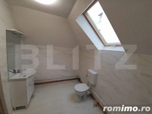 Casa lux 5 camere, 250MP, zona centrala Bistrita - imagine 5