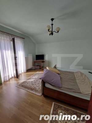 Casa individuala, 240 mp cu teren 1200mp, Dezmir, zona Planoare! - imagine 15