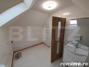 Casa lux 5 camere, 250MP, zona centrala Bistrita - imagine 16