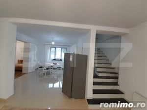 Casa lux 5 camere, 250MP, zona centrala Bistrita - imagine 13