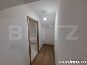 Casa lux 5 camere, 250MP, zona centrala Bistrita - imagine 3