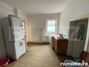 Pret atractiv: casa 125 mp utili si 342 mp teren, zona centrala Turda - imagine 10