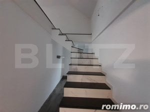 Casa lux 5 camere, 250MP, zona centrala Bistrita - imagine 2