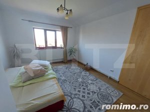 Casa individuala, 240 mp cu teren 1200mp, Dezmir, zona Planoare! - imagine 17