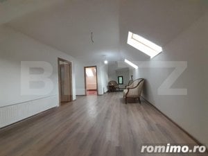 Casa lux 5 camere, 250MP, zona centrala Bistrita - imagine 12