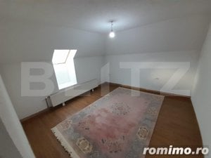 Casa lux 5 camere, 250MP, zona centrala Bistrita - imagine 18