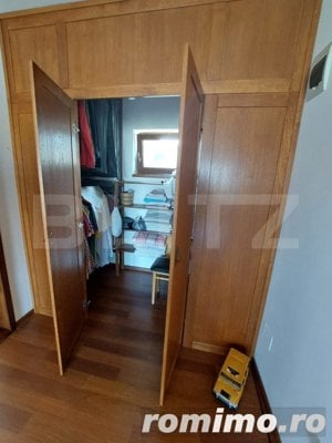 Casa individuala, 240 mp cu teren 1200mp, Dezmir, zona Planoare! - imagine 18