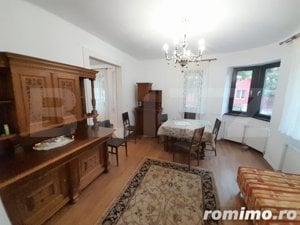 Casa lux 5 camere, 250MP, zona centrala Bistrita - imagine 17