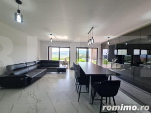 Casă cu 6 camere si piscina de vânzare în zona Iris - imagine 5