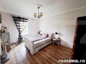 Vila de lux, ultrafinisata, 200mp utili, teren 661mp, in cartierul Borhanci - imagine 5