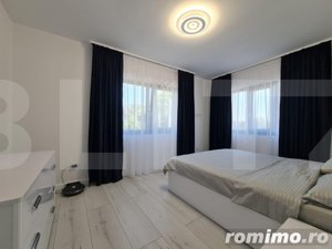 Casă cu 6 camere si piscina de vânzare în zona Iris - imagine 11