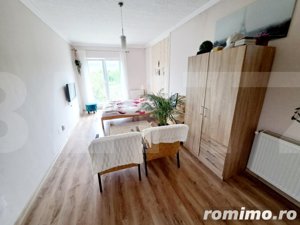 Vila de lux, ultrafinisata, 200mp utili, teren 661mp, in cartierul Borhanci - imagine 7