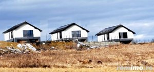 Casa unifamiliala cu pompa de caldura si panouri fotovoltaice,Chinteni - imagine 17