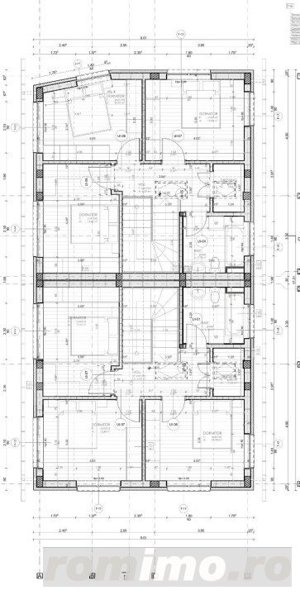 Duplex 154 mp, teren 200 mp, garaj, zona Auchan, Iris - imagine 18