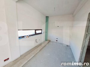 Duplex 154 mp, teren 200 mp, garaj, zona Auchan, Iris - imagine 13