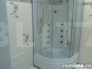 Casa ultrafinisata, zona centrala, 65 mp utili, 2 locuri de parcare, mansardare! - imagine 9